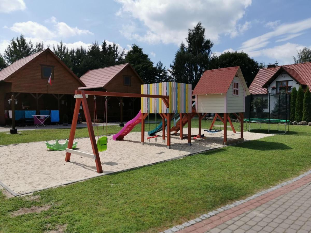 Miniapartament Pokoj Z Aneksem Sztutowo 884#90#09#01 Экстерьер фото