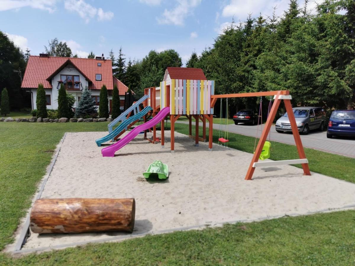 Miniapartament Pokoj Z Aneksem Sztutowo 884#90#09#01 Экстерьер фото